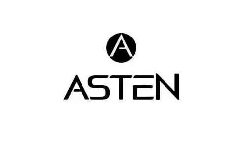 Asten